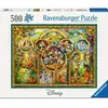 Image de Ravensburger Disney Family (500 pièces)