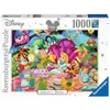 Image de Ravensburger Puzzle Disney Collector's Edition Jigsaw Alice In Wonderland 1000 Pieces