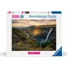 Image de Ravensburger Haifoss, Islande (1000 pièces)