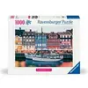 Image de Ravensburger Copenhague (1000 pièces)