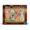 Image de Ravensburger Puzzle Les quatre saisons, 1000 pièces. (1000 pièces)