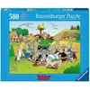 Image de Ravensburger Asterix (500 pièces)