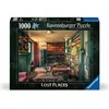 Image de Ravensburger La chambre de la gouvernante (1000 pièces)