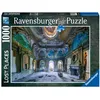 Image de Puzzle 1000 pièces Ravensburger La salle de bal Lost Places
