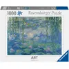 Image de Ravensburger Monet : Les nénuphars (1000 pièces)