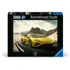 Image de Puzzle Ravensburger Lamborghini Huracán 1000 pièces