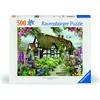 Image de Ravensburger Charmant cottage (500 pièces)