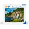 Image de Ravensburger Lac de Côme, Italie (500 pièces)