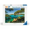 Image de Ravensburger Vue sur la mer (500 pièces)
