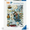 Image de Ravensburger Esprit maritime (500 pièces)