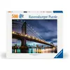 Image de Ravensburger New York (500 pièces)