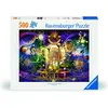 Image de Ravensburger Système solaire doré (500 pièces)