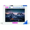 Image de Ravensburger Les Tre Cime di lavaredo, Dolomites (1000 pièces)