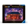 Image de Ravensburger Puzzle 12000260 - Mulan - 1000 pièces Disney Castle Collection Puzzle pour adultes (1000 pièces)