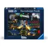 Image de Ravensburger Puzzle 12000278 - Back to the Future - 1000 pièces Puzzle Universal VAULT pour (1000 pièces)