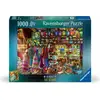 Image de Ravensburger Amiee Stewart Backstage (1000 pièces)