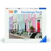 Image de Ravensburger Maisons colorées de Londres (500 pièces)