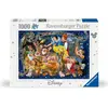Image de Ravensburger Blanche-Neige (1000 pièces)