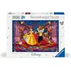 Image de Ravensburger La Belle et la Bête (1000 pièces)