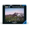 Image de Ravensburger Puzzle 12000352 - Grossglockner Hochalpenstrasse - 1000 pièces Puzzle pour adultes et (1000 pièces)