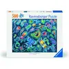 Image de Ravensburger Espèces sous-marines colorées (500 pièces)