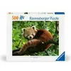 Image de Ravensburger Adorable Panda roux (500 pièces)
