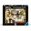 Image de Ravensburger Puzzle 12000399 - Eames Design Klassiker - 1000 pièces Puzzle Eames pour adultes et (1000 pièces)