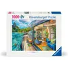 Image de Ravensburger Croisière sous les tropiques (1000 pièces)