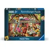 Image de Ravensburger Boucles d'or et les Trois Ourses (1000 pièces)