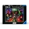 Image de Ravensburger Puzzle 12000427 - Boba Fett : Bounty Hunter - 1500 pièces Star Wars Puzzle pour (1500 pièces)