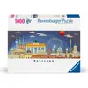 Image de Ravensburger Puzzle 12000449 - Nachts in Berlin - 1000 pièces Puzzle pour adultes et enfants à partir de 14 ans (1000 pièces)