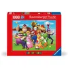 Image de Puzzle 100 pièces Ravensburger Super Mario