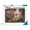 Image de Ravensburger Famille de loups en été (1000 pièces)