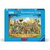 Image de Ravensburger Photo de famille (1000 pièces)