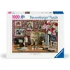Image de Ravensburger Mon petit chat (1000 pièces)