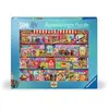 Image de Ravensburger 2D-Puzzle: Süsswarenladen, 500 Teile (500 pièces)