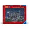 Image de Ravensburger Die Weihnachtsvilla (1000 pièces)