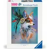 Image de Ravensburger L'esprit du renard (1000 pièces)