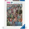 Image de Ravensburger Gdansk en Pologne (1000 pièces)