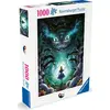 Image de Ravensburger Les aventures d'Alice (1000 pièces)