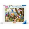 Image de Ravensburger Pique-nique Gelini (1000 pièces)