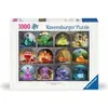 Image de Ravensburger Puzzle 1000 Mächtiger Trank (1000 pièces)