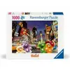 Image de Ravensburger Gelini à Time Square (1000 pièces)