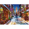 Image de Ravensburger Période de Noël (1000 pièces)