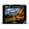Image de Ravensburger Puzzle 12000595 - Neustattalm am Dachstein - 1000 pièces Puzzle pour adulte et (1000 pièces)
