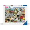Image de Ravensburger Les années 50 (1000 pièces)