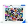 Image de Ravensburger Die 90er Jahre (1000 pièces)