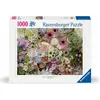 Image de Ravensburger Prachtvolle Blumenliebe (1000 pièces)