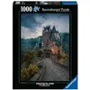 Image de Ravensburger Puzzle Allemagne Collection 12000626 Burg Eltz - 1000 pièces Puzzle pour adultes (1000 pièces)
