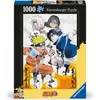 Image de Ravensburger Naruto vs. Sasuke (1000 pièces)